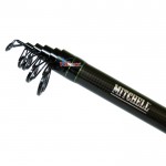 Комплект Catch Pro II Telespin Combo 1.80 м 5-20 г 1623113 - Mitchell